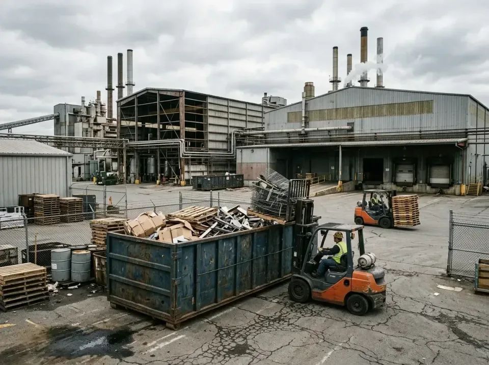 industrial-factory-scrap-conta-003 — frequently asked questions, Cheap Roll-off Dumpster Rentals in Stockbridge, GA